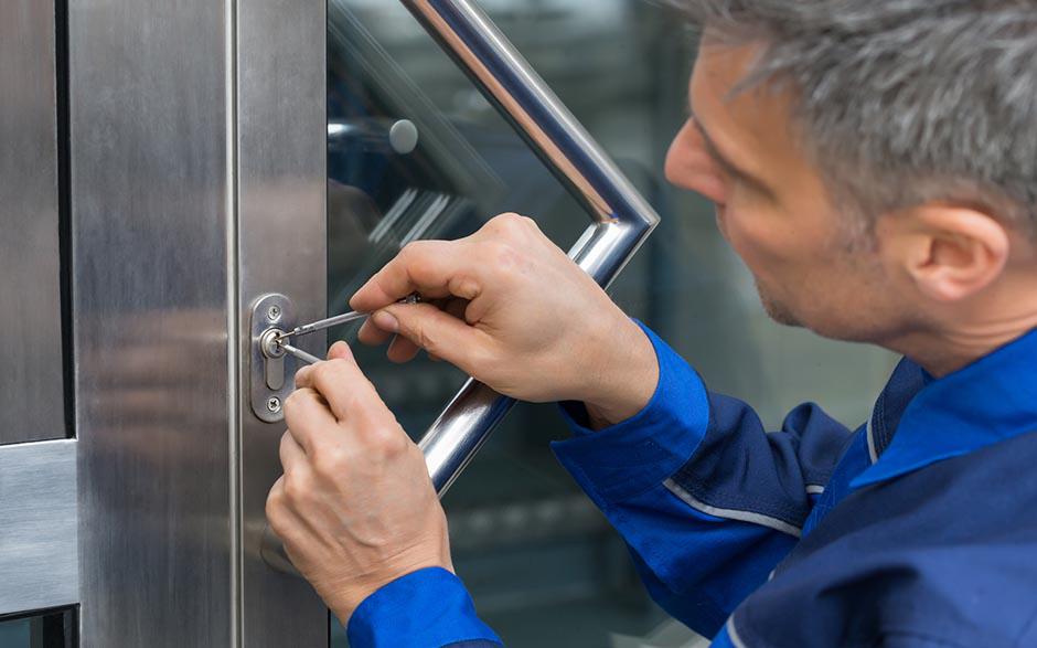 garantie serrurier dépannage Drancy