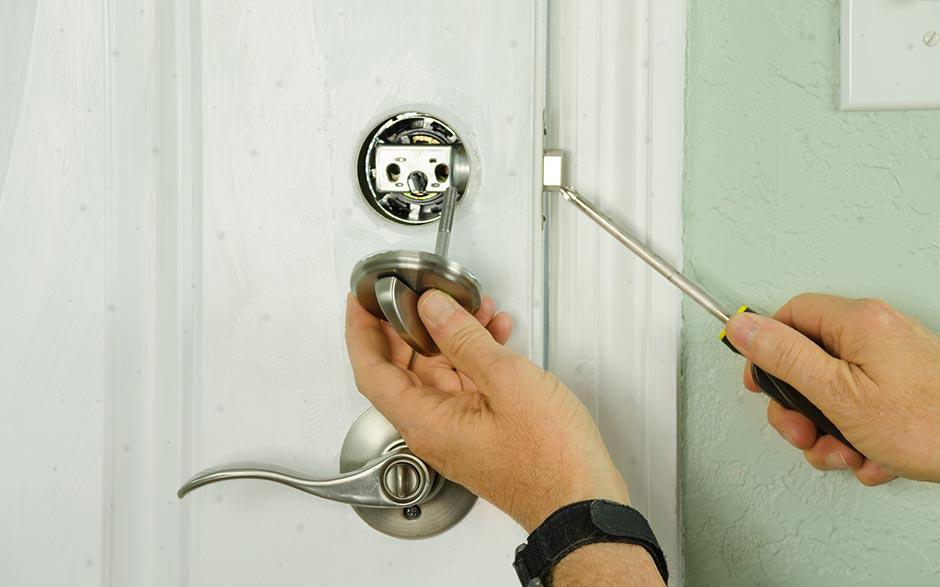 ouverture de porte serrurier Paris 6